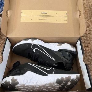 NEW IN BOX. Nike React Vision Sneakers